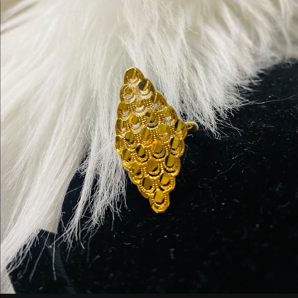 Gold Ring